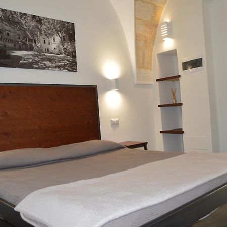 Gh Dimora Sant'Anna Hotel Carovigno Ngoại thất bức ảnh