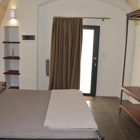 Gh Dimora Sant'Anna Hotel Carovigno Ngoại thất bức ảnh