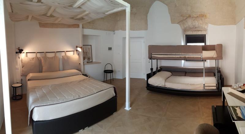 Gh Dimora Sant'Anna Hotel Carovigno Ngoại thất bức ảnh