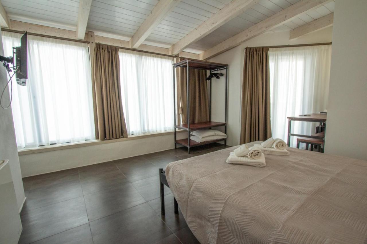 Gh Dimora Sant'Anna Hotel Carovigno Ngoại thất bức ảnh
