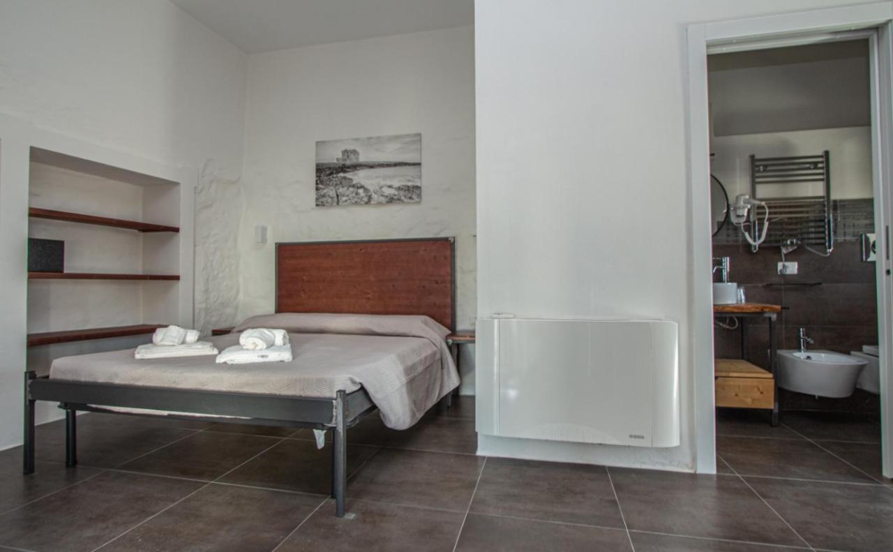 Gh Dimora Sant'Anna Hotel Carovigno Ngoại thất bức ảnh
