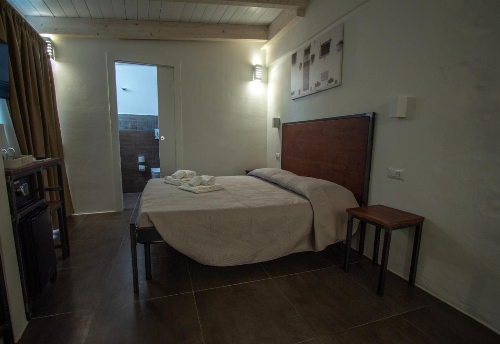 Gh Dimora Sant'Anna Hotel Carovigno Ngoại thất bức ảnh