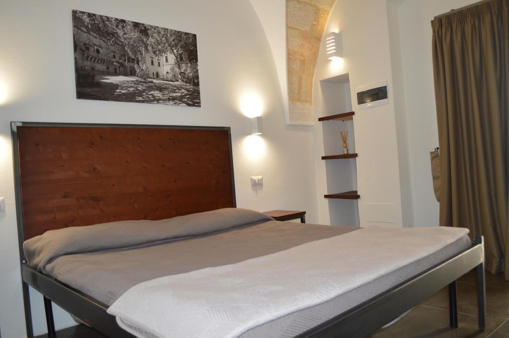 Gh Dimora Sant'Anna Hotel Carovigno Ngoại thất bức ảnh
