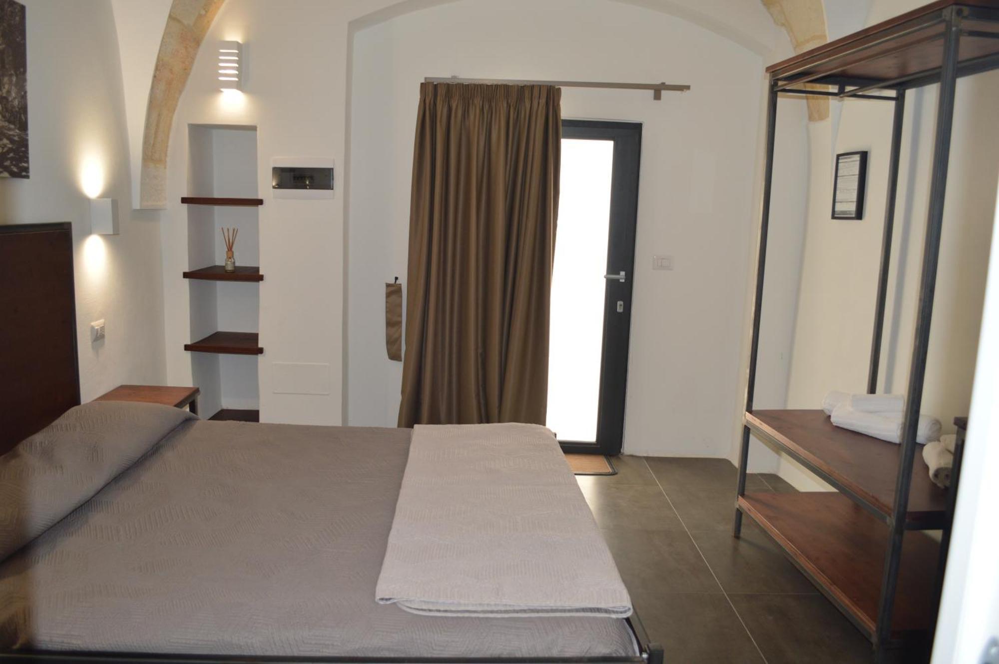 Gh Dimora Sant'Anna Hotel Carovigno Ngoại thất bức ảnh