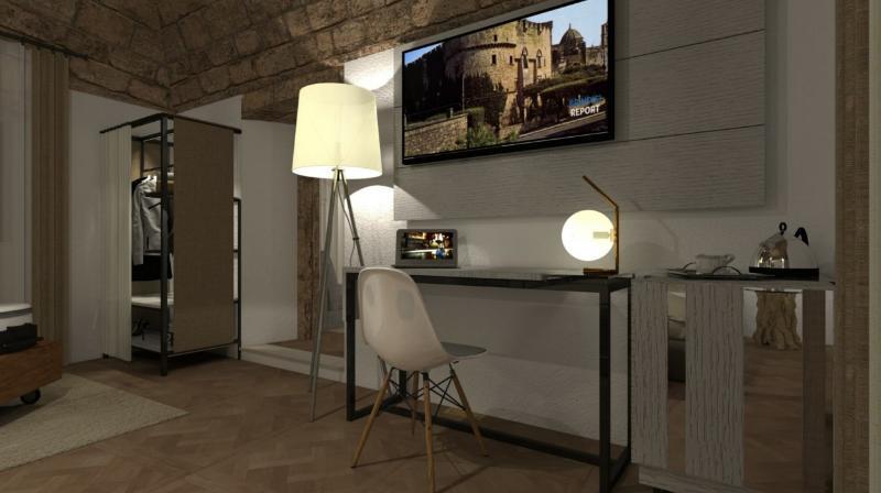 Gh Dimora Sant'Anna Hotel Carovigno Ngoại thất bức ảnh