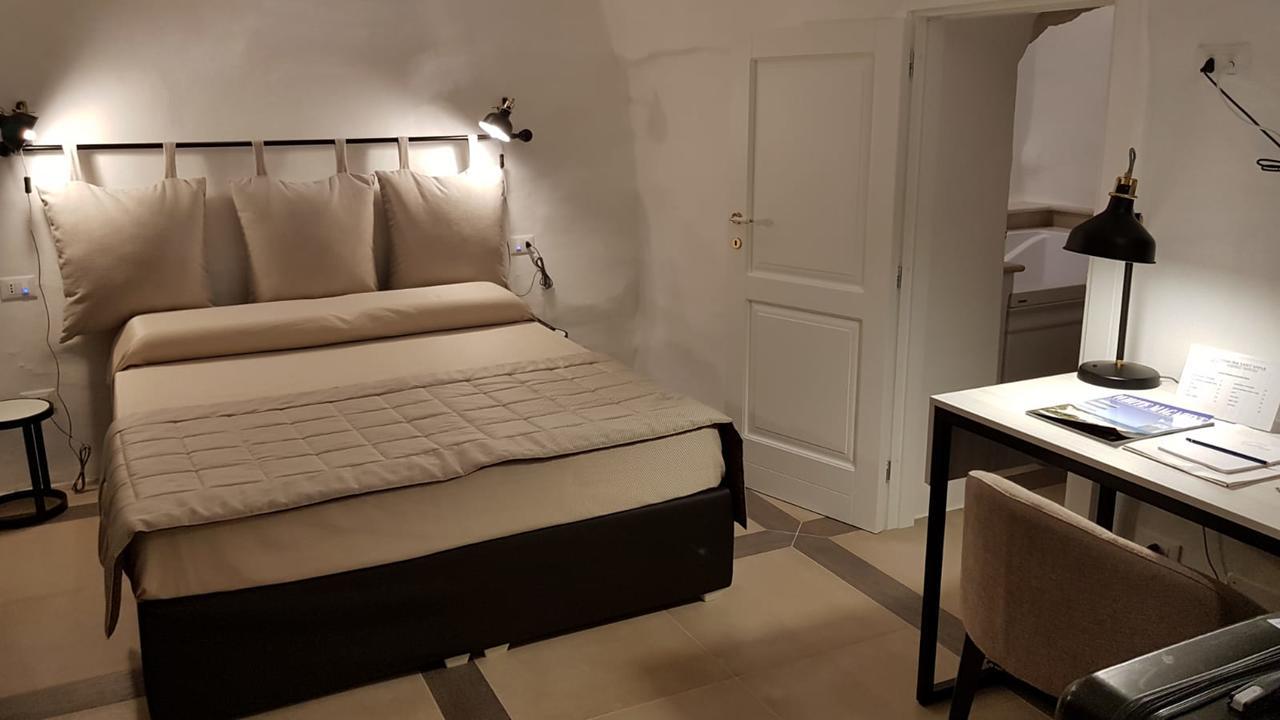Gh Dimora Sant'Anna Hotel Carovigno Ngoại thất bức ảnh