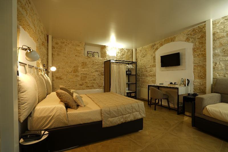 Gh Dimora Sant'Anna Hotel Carovigno Ngoại thất bức ảnh